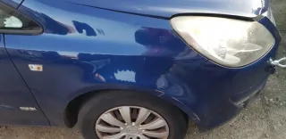 0124325171 Рулевая рейка Opel Corsa D Арт e12546450, вид 8