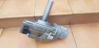 0124325171 Рулевая рейка Opel Corsa D Арт e12546450, вид 10