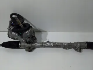 38210544 Y239 Рулевая рейка Opel Corsa F Арт e12546388, вид 2