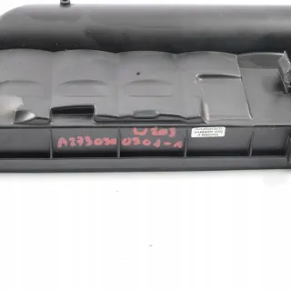 A2730900901 Корпус воздушного фильтра Mercedes C W204 Арт e12546359, вид 6