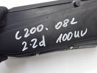 A6460902001 6460902001 Корпус воздушного фильтра Mercedes C W204 Арт e12546355, вид 7