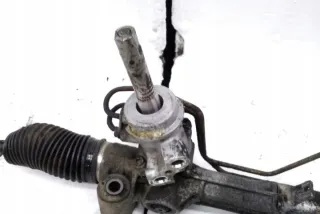 13188616 Рулевая рейка Opel Astra H Арт e12546339, вид 1