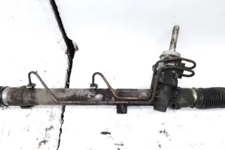 13188616 Рулевая рейка Opel Astra H Арт e12546339, вид 3