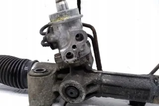 13188616 Рулевая рейка Opel Astra H Арт e12546339, вид 4