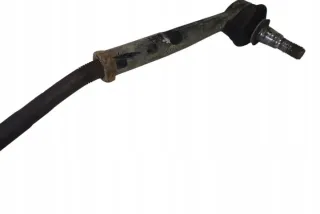 13188614 Рулевая рейка Opel Astra H Арт e12546335, вид 1