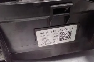 W246, A6450900001 Корпус воздушного фильтра Mercedes B W246 Арт e12546316, вид 4