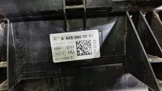 A6450900001 Корпус воздушного фильтра Mercedes A W176 Арт e12546293, вид 6