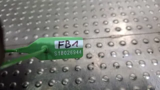 A6450900001 Корпус воздушного фильтра Mercedes A W176 Арт e12546293, вид 7