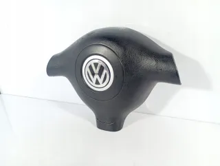 3B0880201AC M3S1190005787 Подушка безопасности Volkswagen Golf 4 Арт e12546229, вид 3