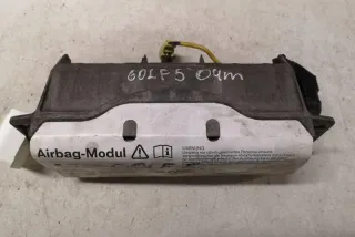 1K0880204H Подушка безопасности Volkswagen Golf 5 Арт e12546217, вид 1