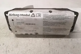 1K0880204H Подушка безопасности Volkswagen Golf 5 Арт e12546214, вид 3