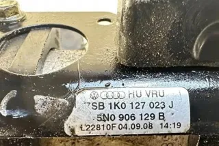 5N0906129B Насос топливный Volkswagen Passat B6 Арт e12546151, вид 4