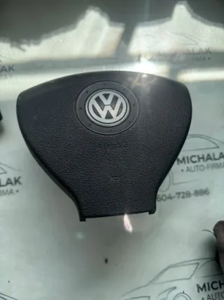 2K0880201L Подушка безопасности Volkswagen Caddy 3 Арт e12546142, вид 1