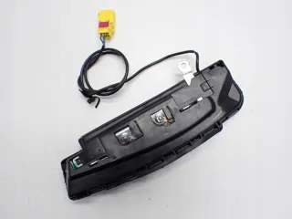 6R0880242C Подушка безопасности Volkswagen Caddy 4 Арт e12546136, вид 2