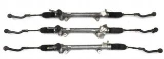 48001JD900, 48001JD90B, 48010JG40A Рулевая рейка Nissan 200 SX S15 Арт e12546108, вид 1