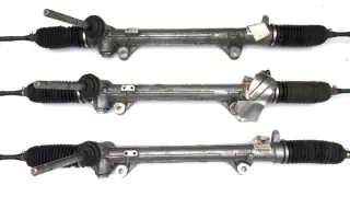 48001JD900, 48001JD90B, 48010JG40A Рулевая рейка Nissan 200 SX S15 Арт e12546108, вид 3