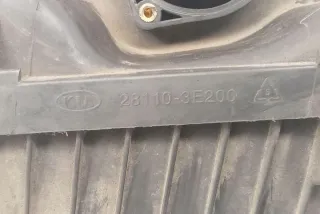 281103E200 Корпус воздушного фильтра Kia Sorento 1 Арт e12546098, вид 1