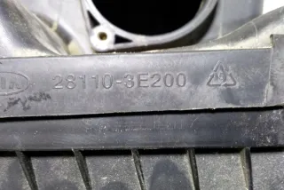 281113E200 Корпус воздушного фильтра Kia Sorento 1 Арт e12546097, вид 4