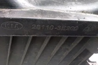 281103E200 Корпус воздушного фильтра Kia Sorento 1 Арт e12546095, вид 5