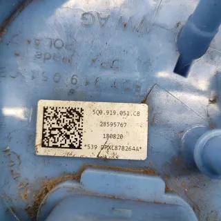 5Q0919051CB Насос топливный Volkswagen Golf 8 Арт e12546033, вид 6