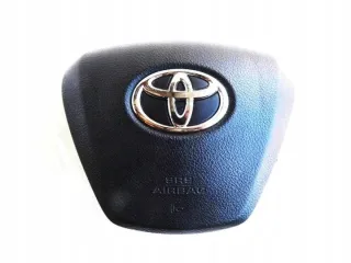 2012-2015 15846844191 Подушка безопасности Toyota Avensis 3 Арт e12546024, вид 1
