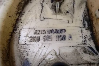 A2C53044997 Насос топливный Volkswagen Caddy 3 Арт e12546008, вид 1