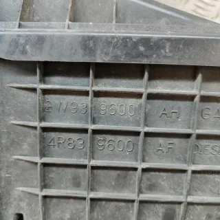4R839600AF Корпус воздушного фильтра Jaguar XF 250 Арт e12545982, вид 5