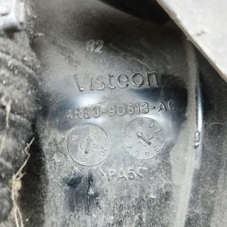 4R839600AF Корпус воздушного фильтра Jaguar XF 250 Арт e12545982, вид 7