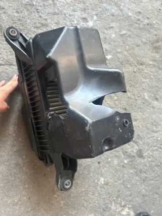 281642J600 9021060004 281642j600 Корпус воздушного фильтра Hyundai i20  2 Арт e12545898, вид 3