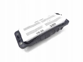 8V0880204E Подушка безопасности Skoda Octavia A7 Арт e12545837, вид 1