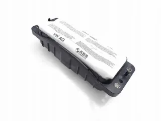 8V0880204E Подушка безопасности Skoda Octavia A7 Арт e12545837, вид 4
