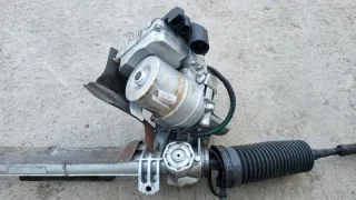 6820000067 Рулевая рейка Mercedes A W169 Арт e12545813, вид 2