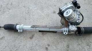 6820000067 Рулевая рейка Mercedes A W169 Арт e12545813, вид 3