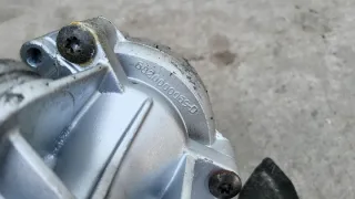 6820000067 Рулевая рейка Mercedes A W169 Арт e12545813, вид 7