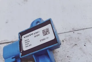 30798511 Датчик удара Volvo XC60 1 Арт e12545701, вид 2
