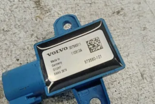 30798511 Датчик удара Volvo XC60 1 Арт e12545696, вид 3