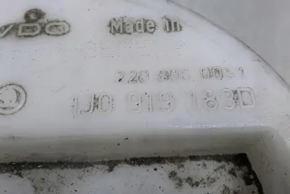 2208060051 Насос топливный Seat Toledo 4 Арт e12545691, вид 2