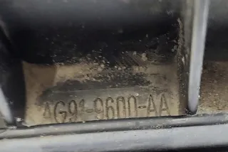 AG919600AA Корпус воздушного фильтра Ford Galaxy 2 Арт e12545665, вид 2