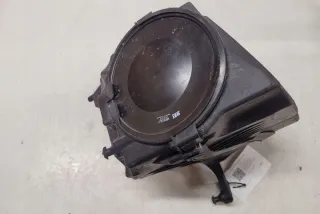 7M519600BF Корпус воздушного фильтра Ford Focus 2 Арт e12545629, вид 1