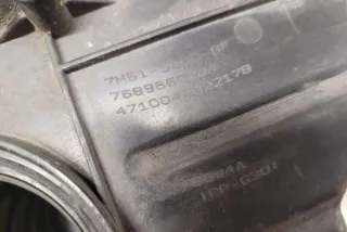 7M519600BF Корпус воздушного фильтра Ford Focus 2 Арт e12545629, вид 3
