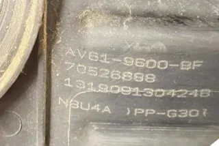 AV619600BF Корпус воздушного фильтра Ford C-max 2 Арт e12545529, вид 6