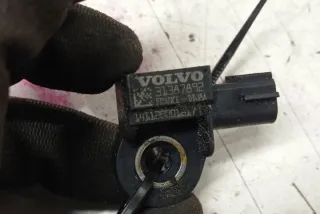 31387892 Датчик удара Volvo V40 1 Арт e12545497, вид 1