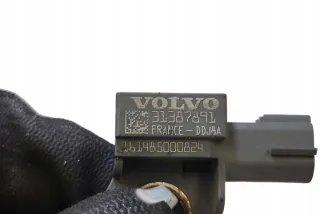 31387891 Датчик удара Volvo V40 1 Арт e12545492, вид 4