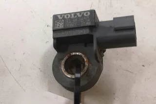 31387891 Датчик удара Volvo V40 1 Арт e12545486, вид 1