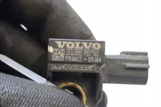 31387892 Датчик удара Volvo V40 1 Арт e12545474, вид 2