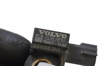 31387892 Датчик удара Volvo V40 1 Арт e12545472, вид 3