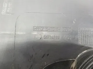 2003-2013 51774986 Корпус воздушного фильтра Fiat Panda 2 Арт e12545464, вид 7