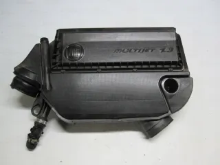 51816590 Корпус воздушного фильтра Fiat Doblo 2 Арт e12545445, вид 1