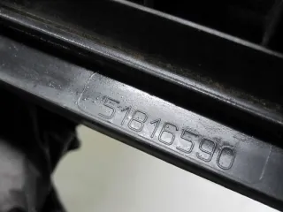 51816590 Корпус воздушного фильтра Fiat Doblo 2 Арт e12545445, вид 5