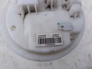 172021036R Насос топливный Renault Trafic 3 Арт e12545415, вид 3